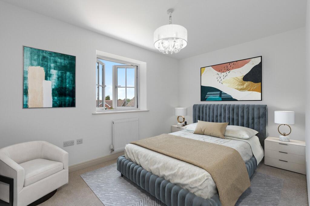 Additional image 12 of Christchurch Road, Ringwood, Hampshire, BH24