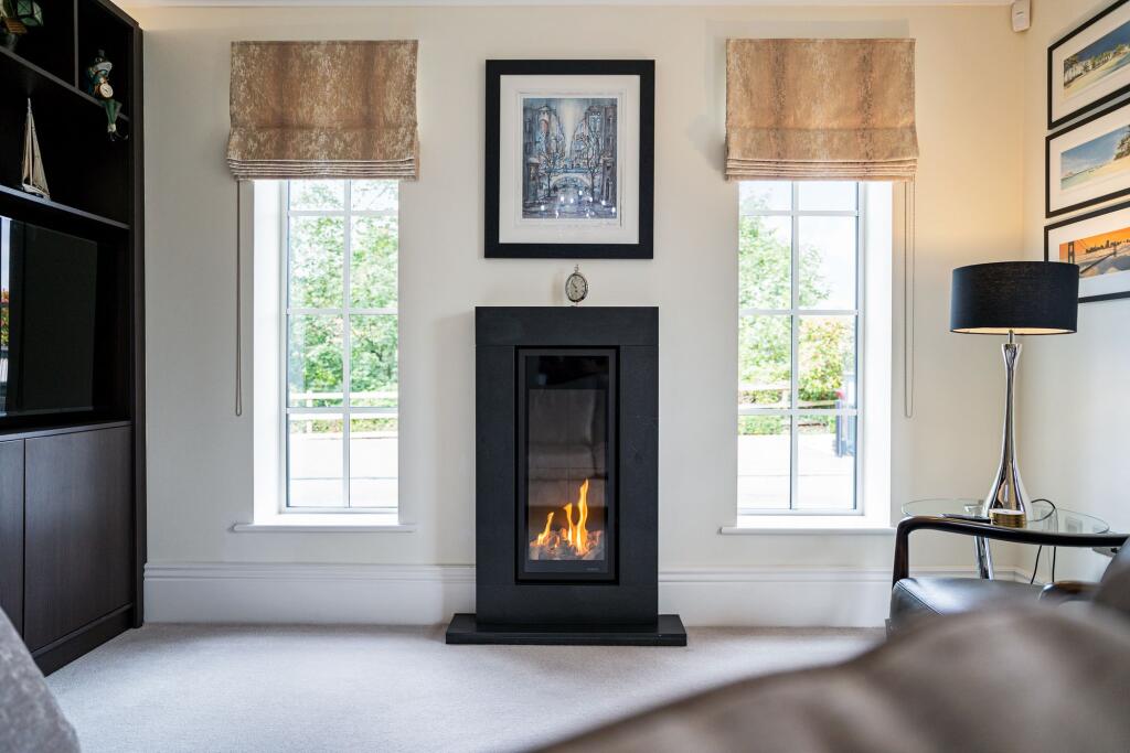 Additional image 29 of Newbrook Road, Bolton, BL5 | Luxury Woodland Retreat with Sunset Views & Stunning Family Interiors