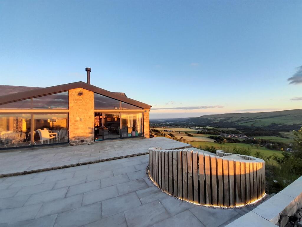 Additional image 92 of Gincroft Lane, Ramsbottom, Bury