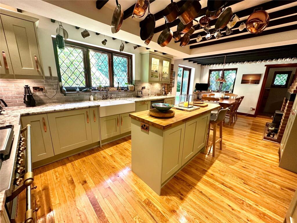 Additional image 21 of Crow Hill, Crow, Ringwood, Hampshire, BH24