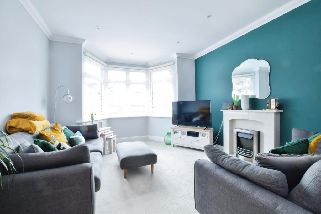 Additional image 5 of Iddesleigh Road, Bournemouth, BH3