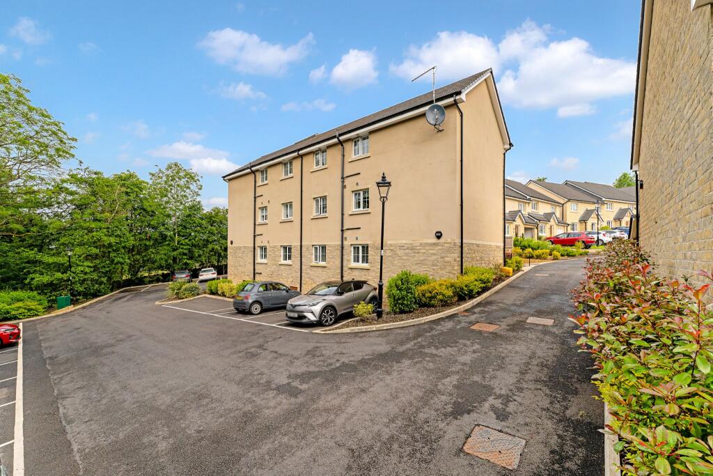 Additional image 22 of Sanctuary Mews, Bolton, BL7