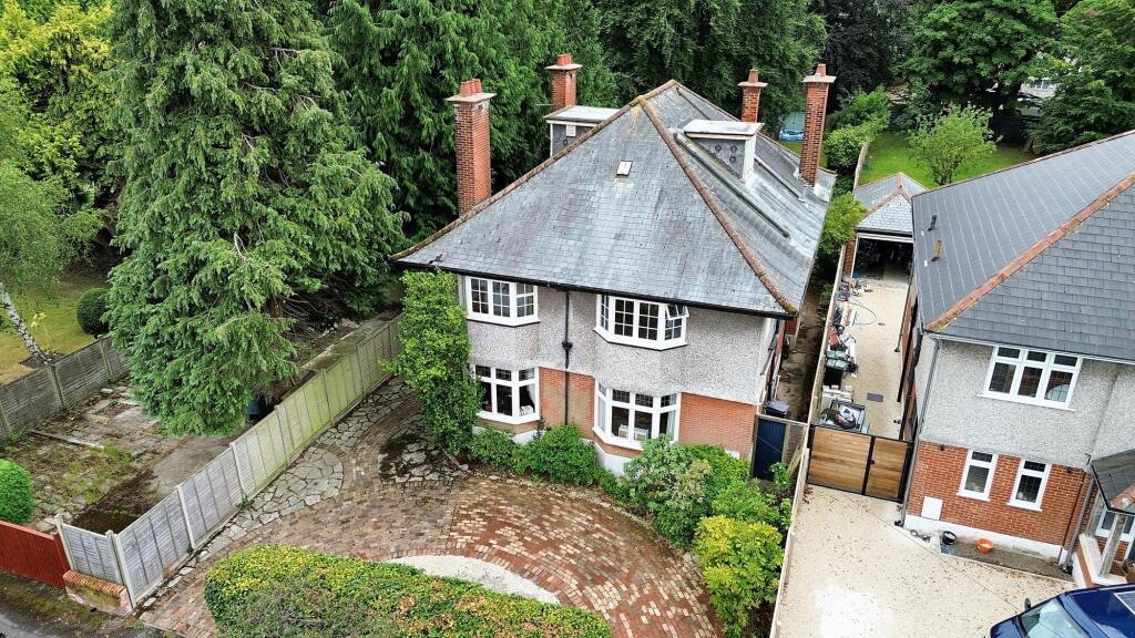 Additional image 51 of Stirling Road, Bournemouth, BH3