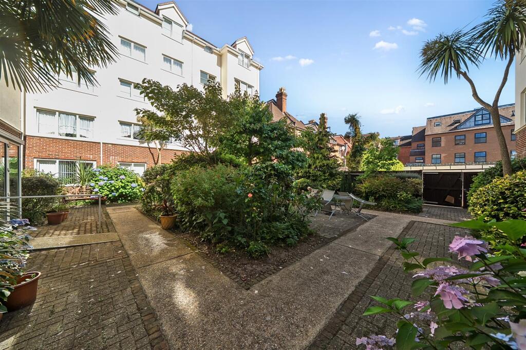 Additional image 17 of Wellington Court, Bournemouth