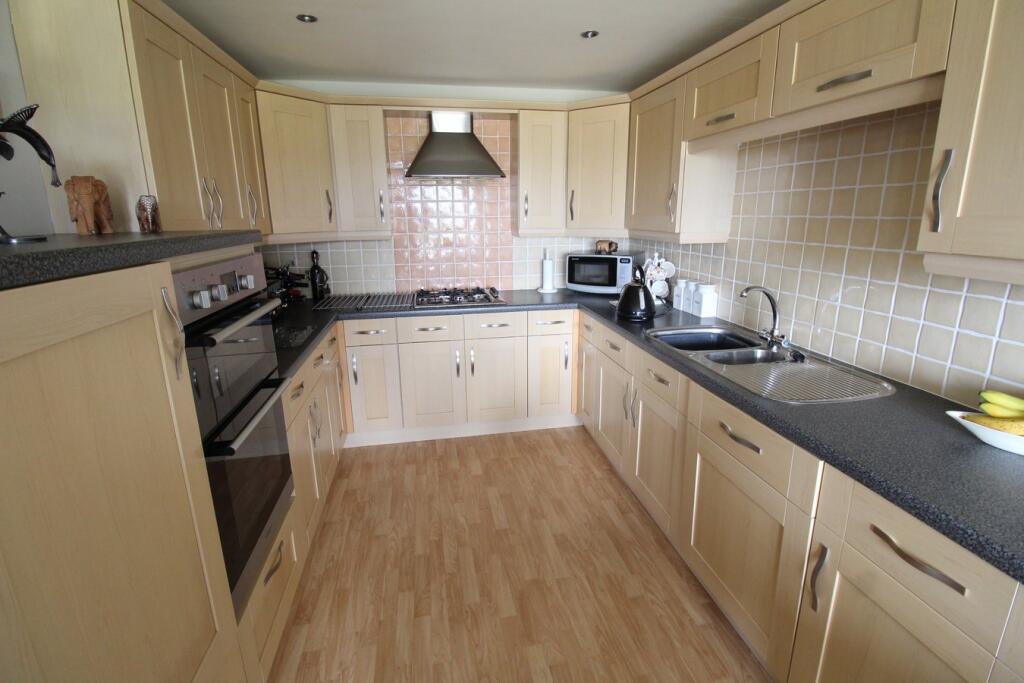 Additional image 4 of High Pastures, Keighley, BD22