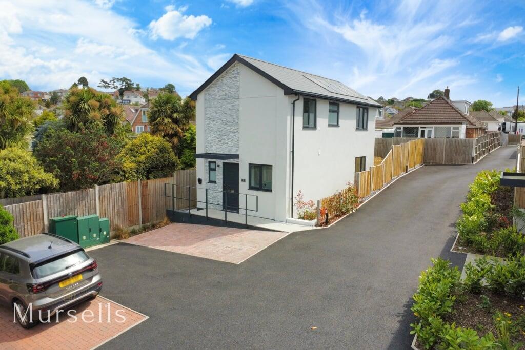 The Burrows, Poole, BH15