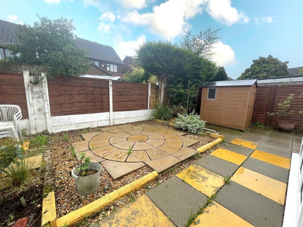 Additional image 15 of Brook Meadow, Westhoughton, Bolton