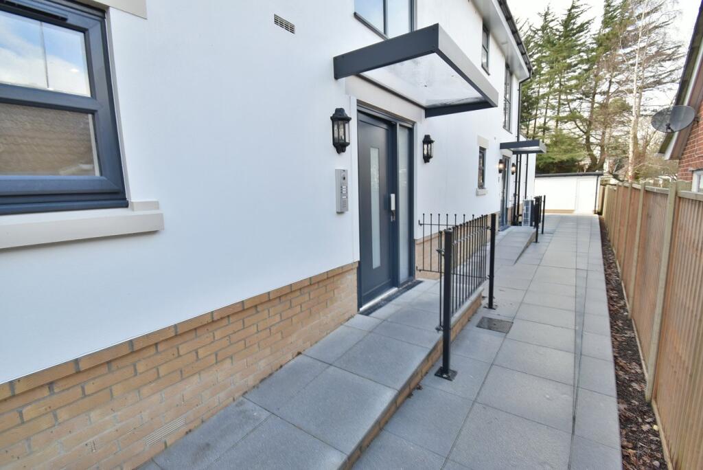 Additional image 21 of 14 Golf Links Road, Ferndown, BH22