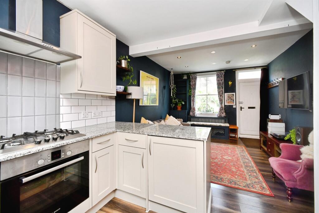 Additional image 17 of North Road, Brighton