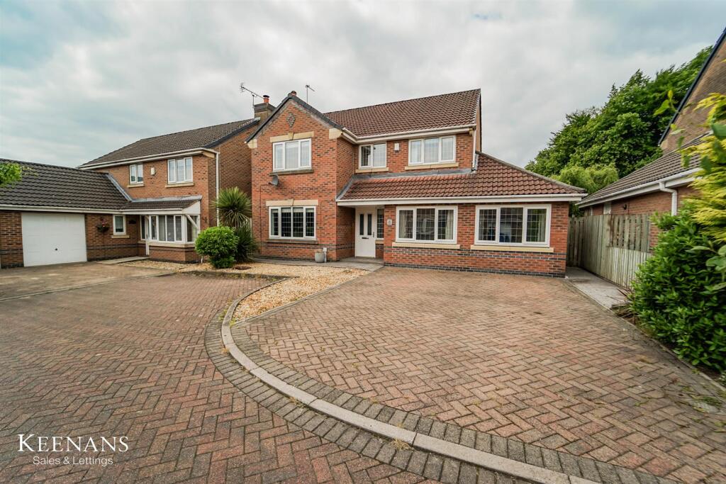 Additional image 59 of Castle Hey Close, Bury