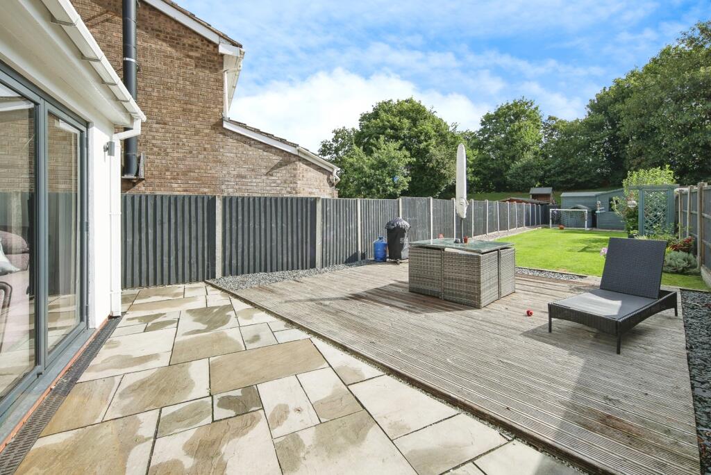 Additional image 11 of Gorsey Way, Coleshill, Birmingham, Warwickshire, B46