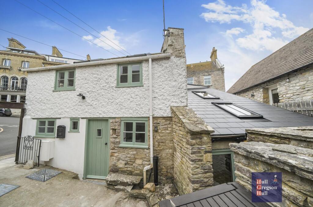 Additional image 20 of Marshall Row, Swanage