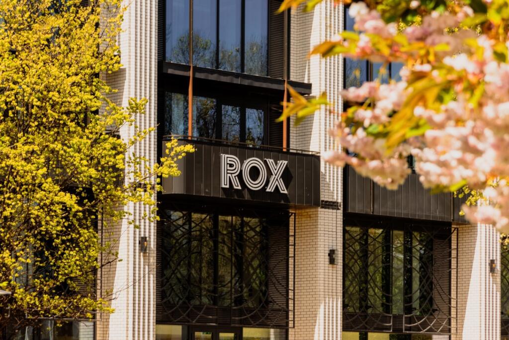 Additional image 15 of Gatsby Penthouse, ROX, Gloucester Place, Brighton