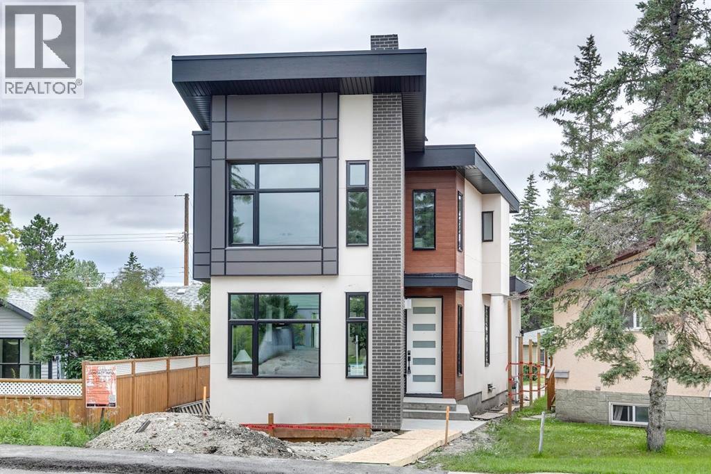 7722 47 Avenue NW|Calgary, Alberta T3B1Z1