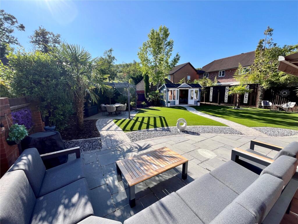 Additional image 5 of Loders Close, West Canford Heath, Poole, Dorset, BH17