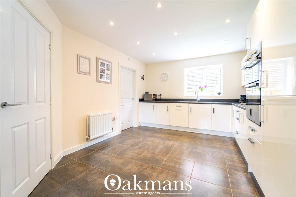 Additional image 5 of Cowslip Close, Catshill, Bromsgrove, B61