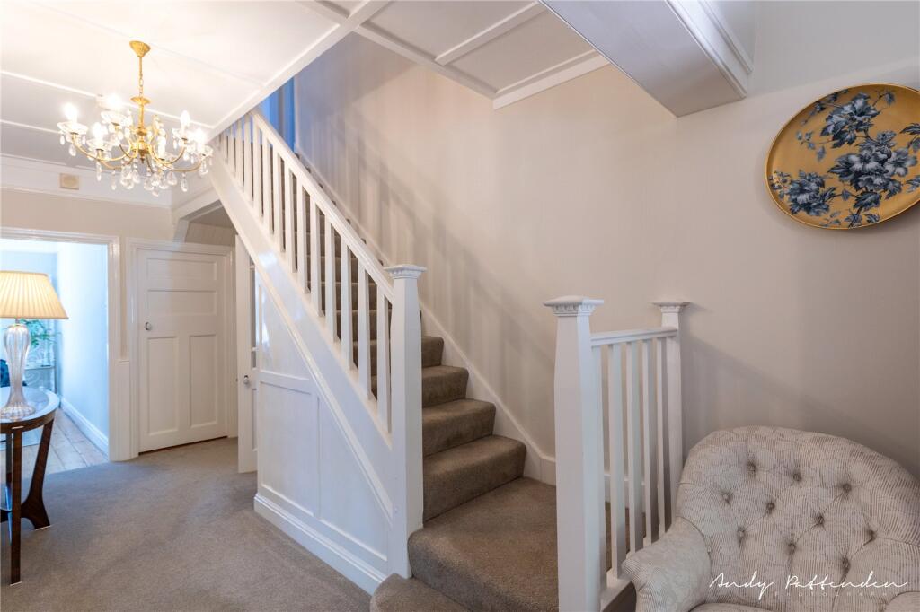 Additional image 14 of Hightown Hill, Ringwood, BH24