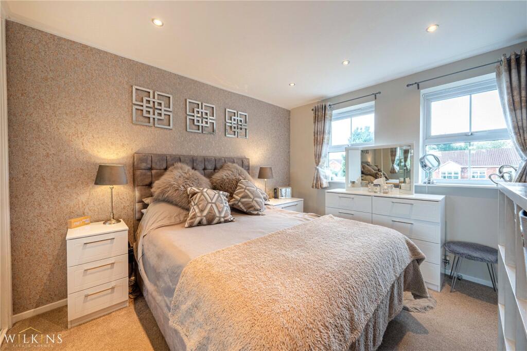 Additional image 19 of Filey, Amington, Tamworth, Staffordshire, B77