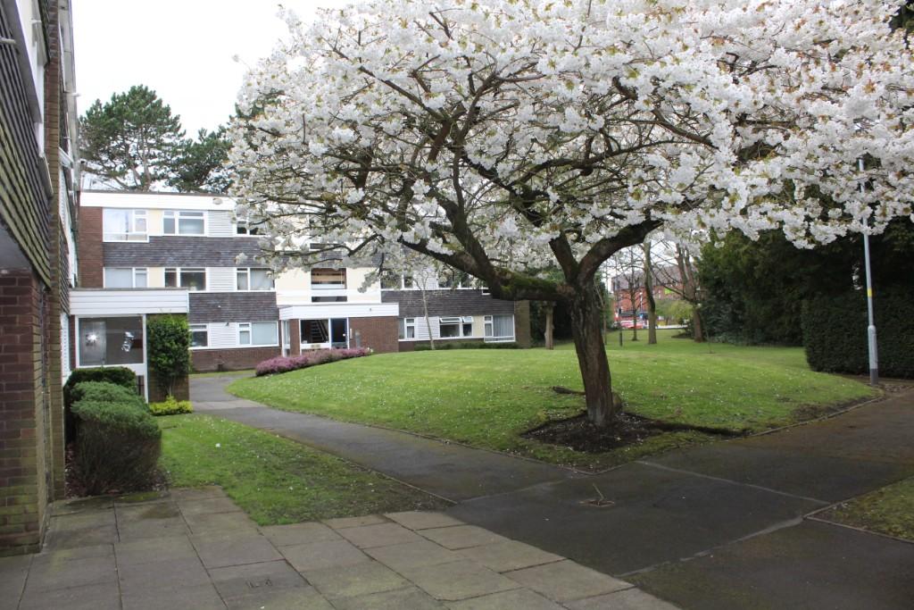 Stockdale Place, Birmingham, B15