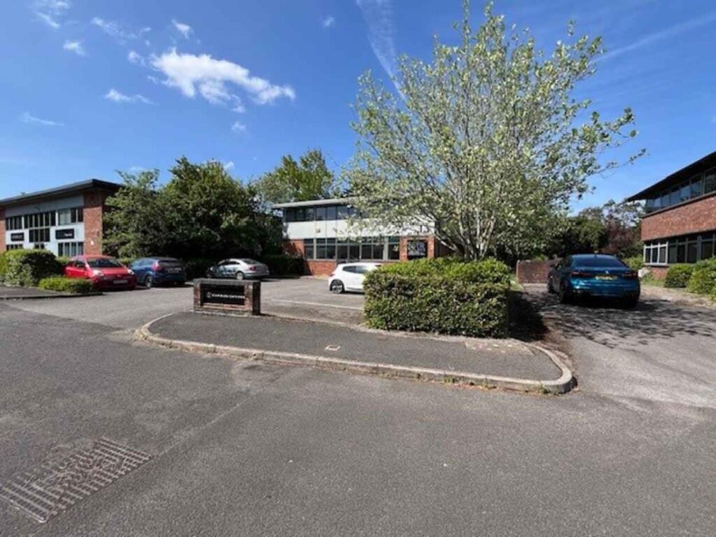 Additional image 16 of Unit 13 Headlands Business Park, Salisbury Road, Ringwood, Hampshire, BH24
