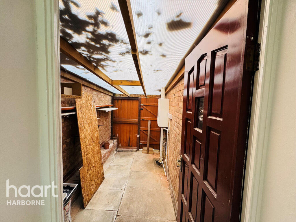 Additional image 9 of Middle Meadow, Quinton