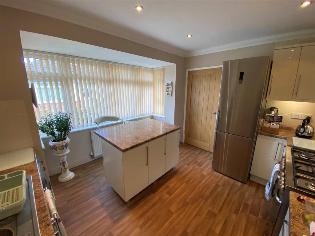 Additional image 13 of Markham Avenue, Northbourne, Bournemouth, Dorset, BH10