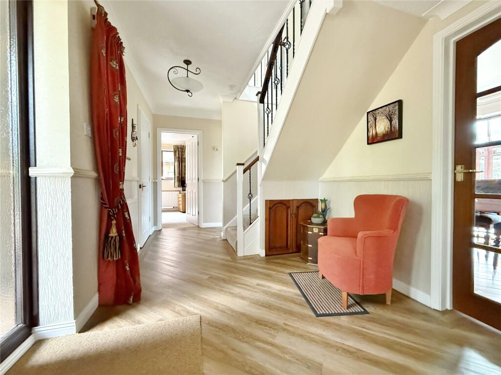 Additional image 4 of Dewlands Common, Verwood, Dorset, BH31