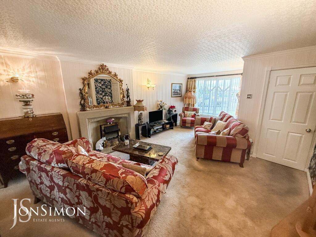 Additional image 4 of Larkfield Close, Greenmount, Bury, BL8