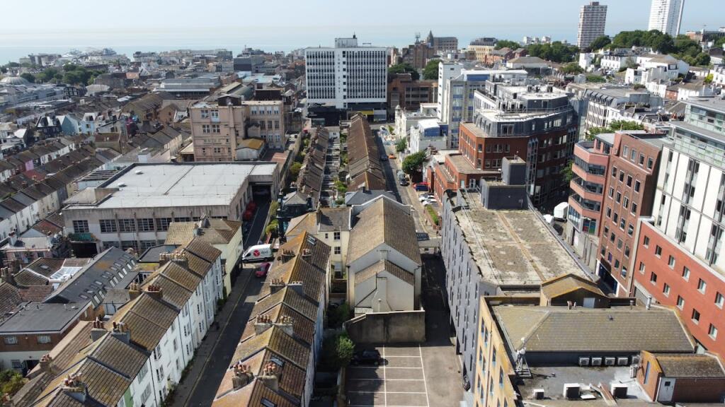 Additional image 5 of Galeed Chapel, 80 Gloucester Road, Brighton, BN1 4AQ