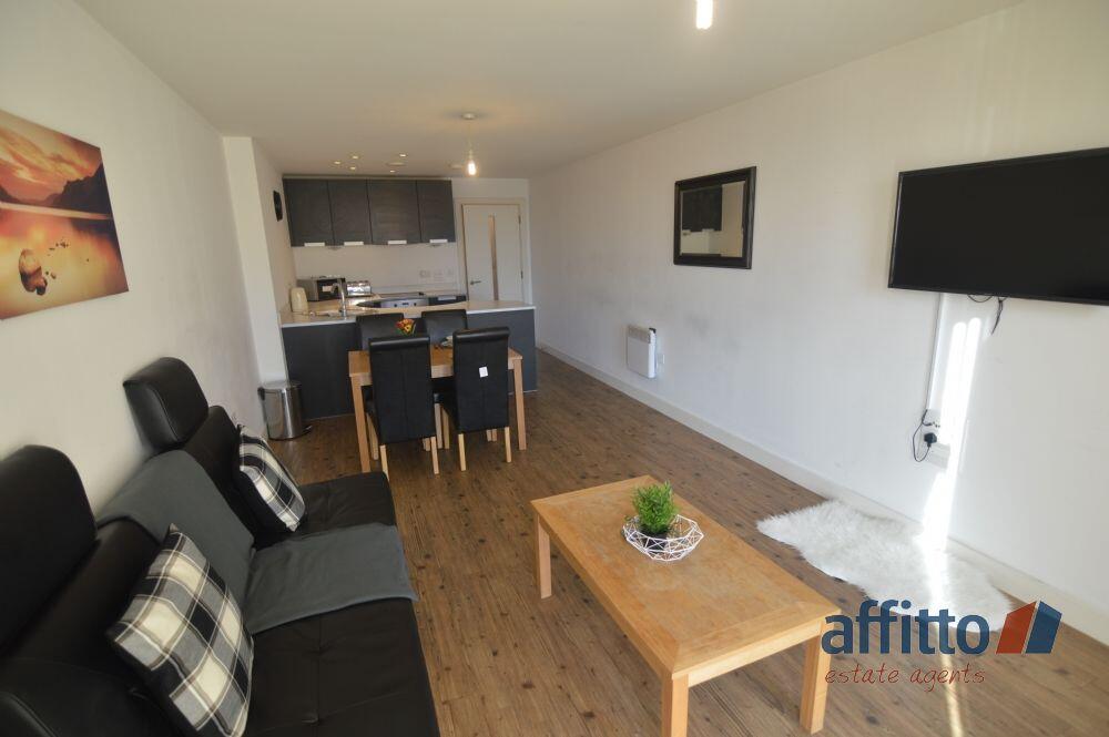Additional image 7 of i-land Apartments, Essex Street, Birmingham