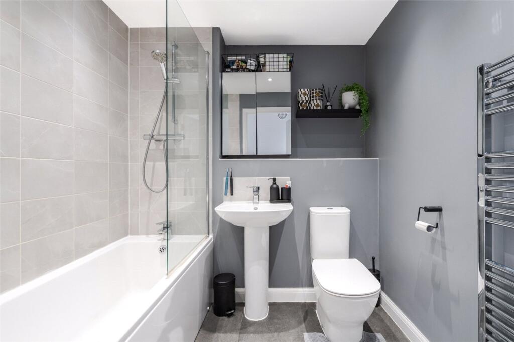 Additional image 13 of Beaumaris Road, Bearwood, Bournemouth, Dorset, BH11