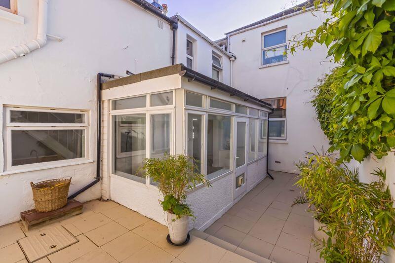 Additional image 13 of Garden Cottage, Graham Road, Worthing, West Sussex, BN11