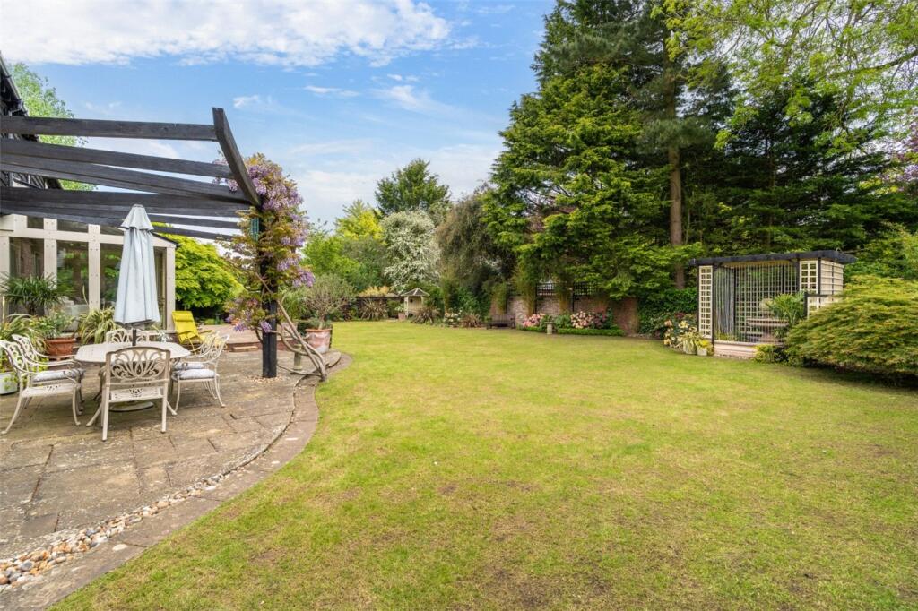 Additional image 23 of Orchard Mews, Horton, Wimborne, Dorset, BH21