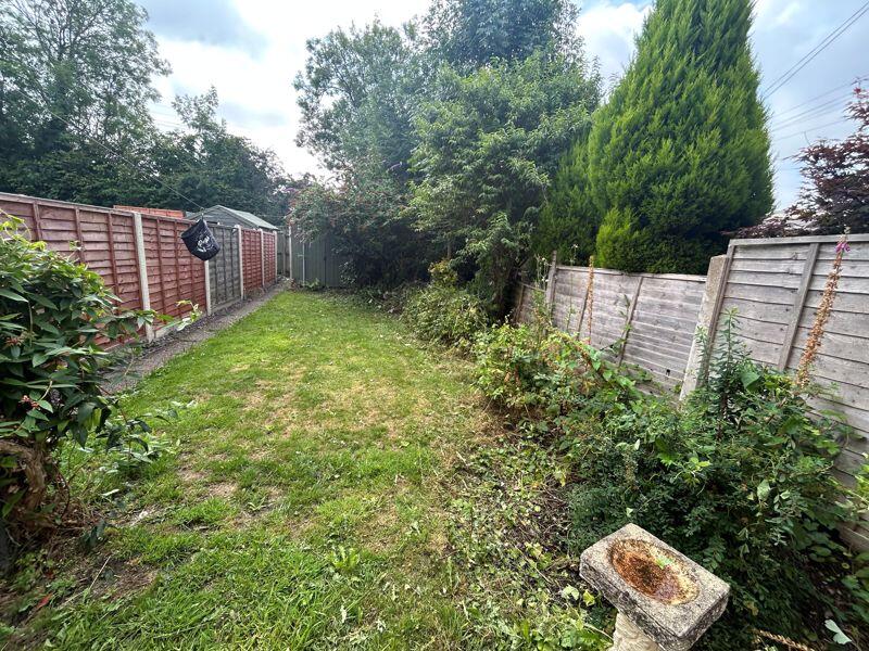 Additional image 9 of Watt Close, Bromsgrove