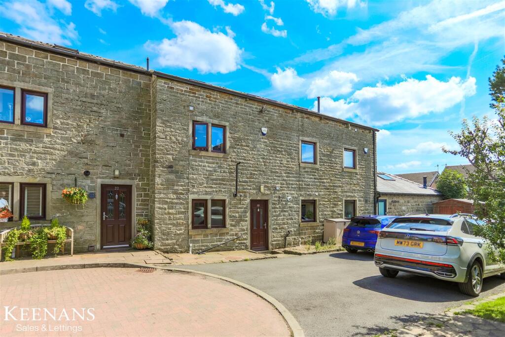 Additional image 36 of Eden Court, Ramsbottom, Bury
