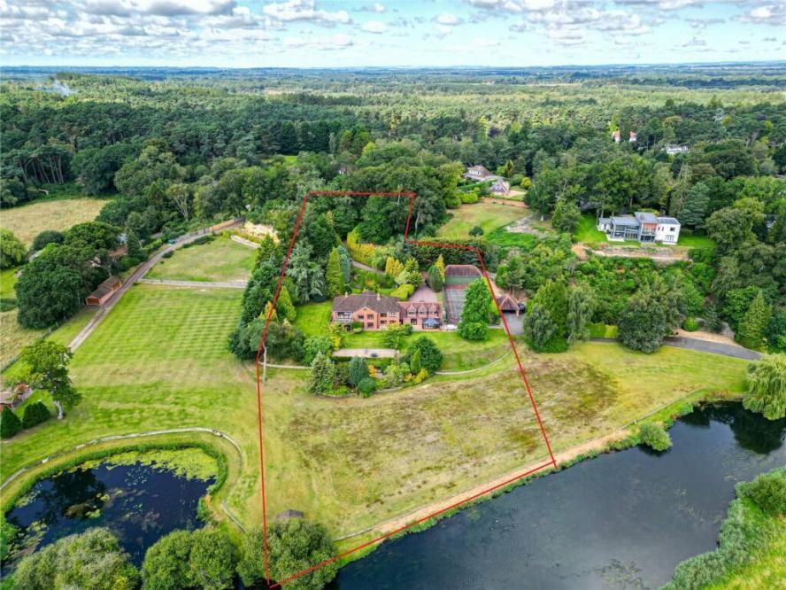 Additional image 38 of Chapel Rise, Avon Castle, BH2