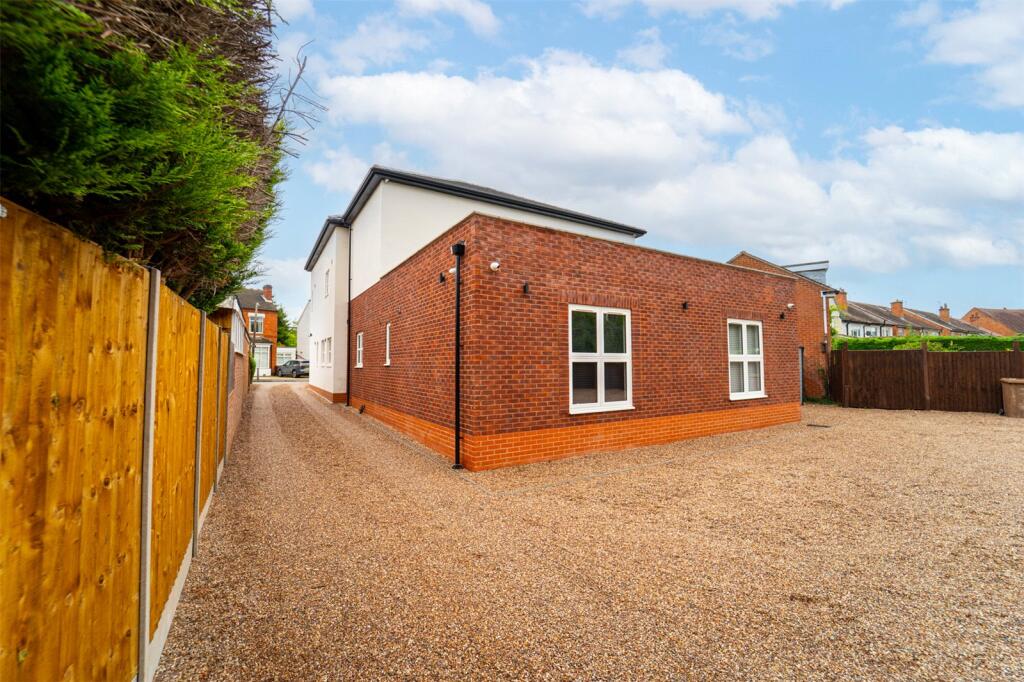 Additional image 7 of School Road, Shirley, Solihull, West Midlands, B90