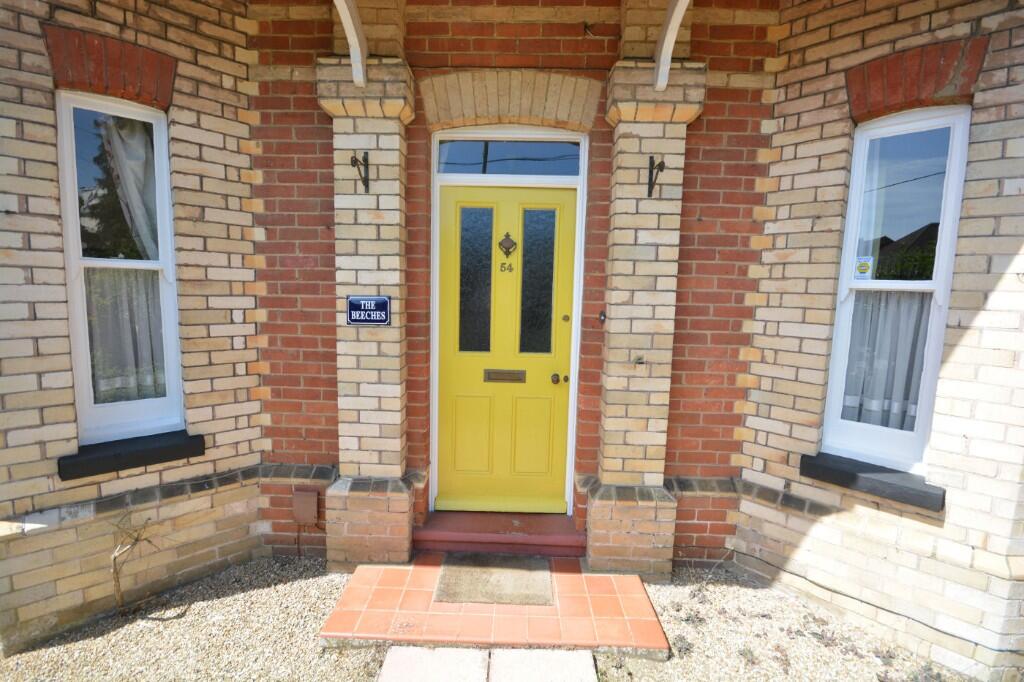 Additional image 22 of York Road, Broadstone, Dorset, BH18