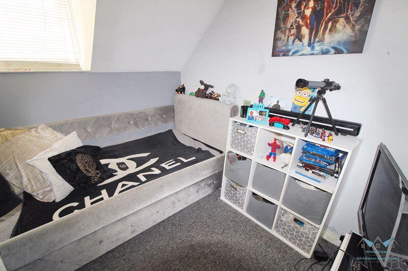 Additional image 21 of Malmesbury Park Road, Charminster - Spacious Five-Bedroom Detached Coach House in Secluded Gated Setting