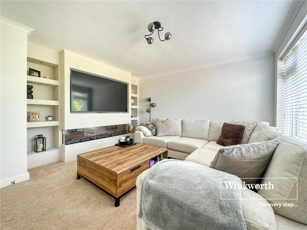 Additional image 6 of Mansfield Close, West Parley, Ferndown, Dorset, BH22