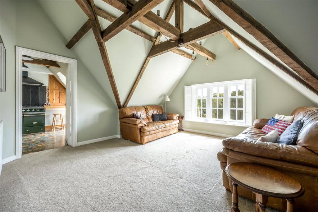 Additional image 2 of Hurn Court Lane, Hurn, Christchurch, Dorset, BH23
