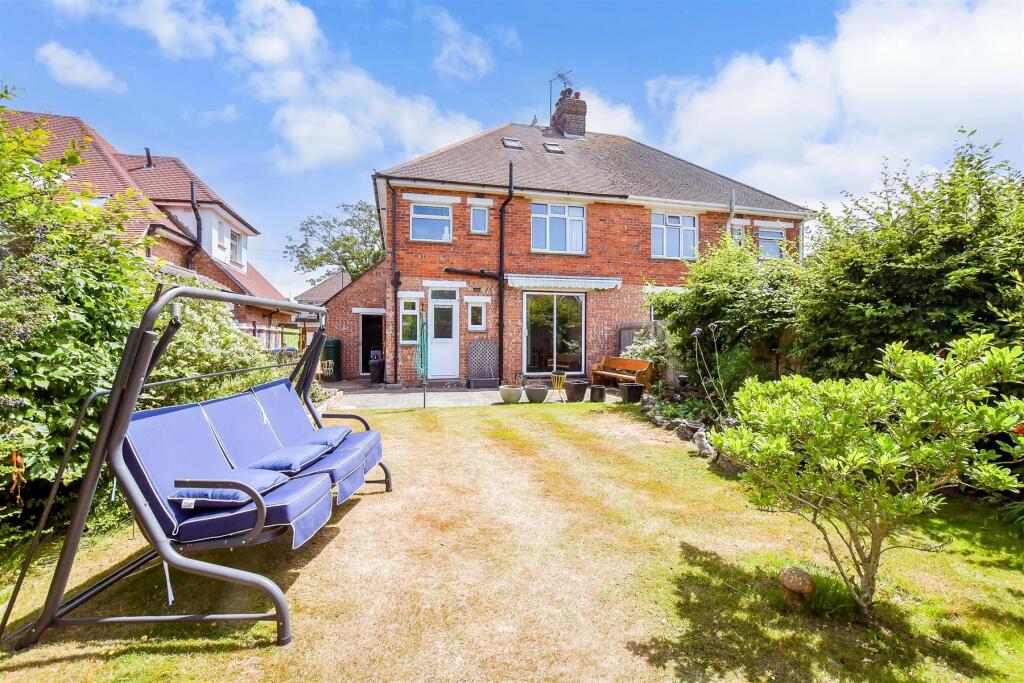 Additional image 4 of Parkside Avenue, Littlehampton, West Sussex