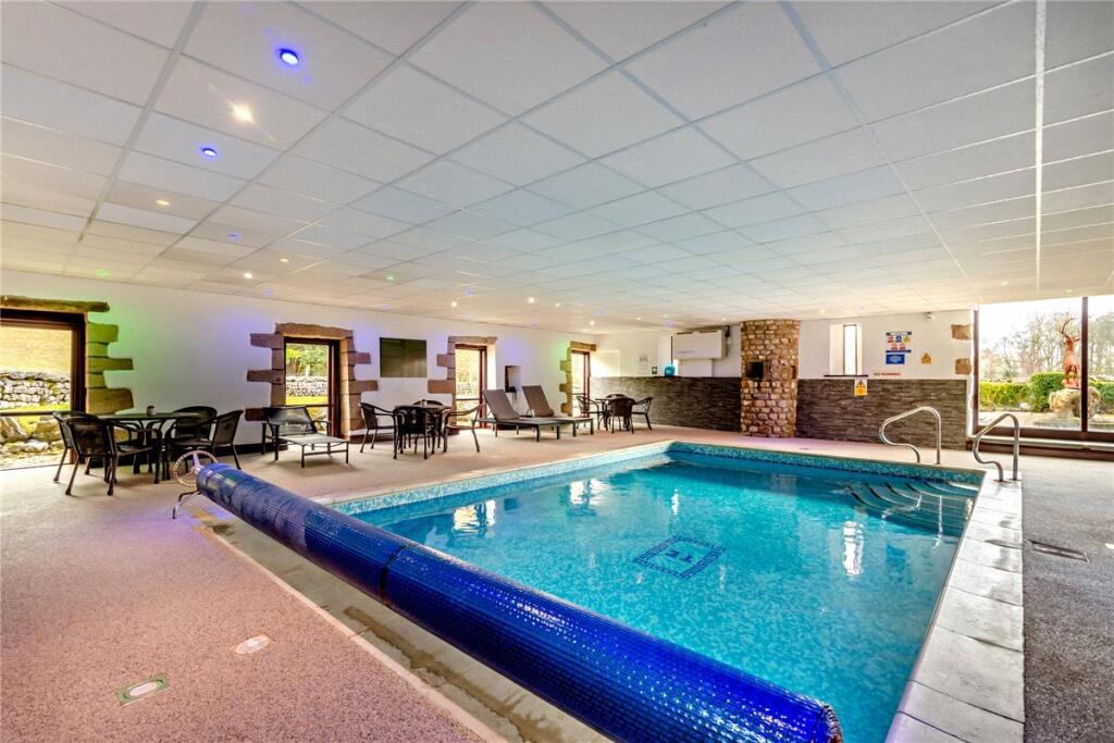 Additional image 33 of Stonelands Farmyard Cottages, Litton, Near Skipton, North Yorkshire, BD23