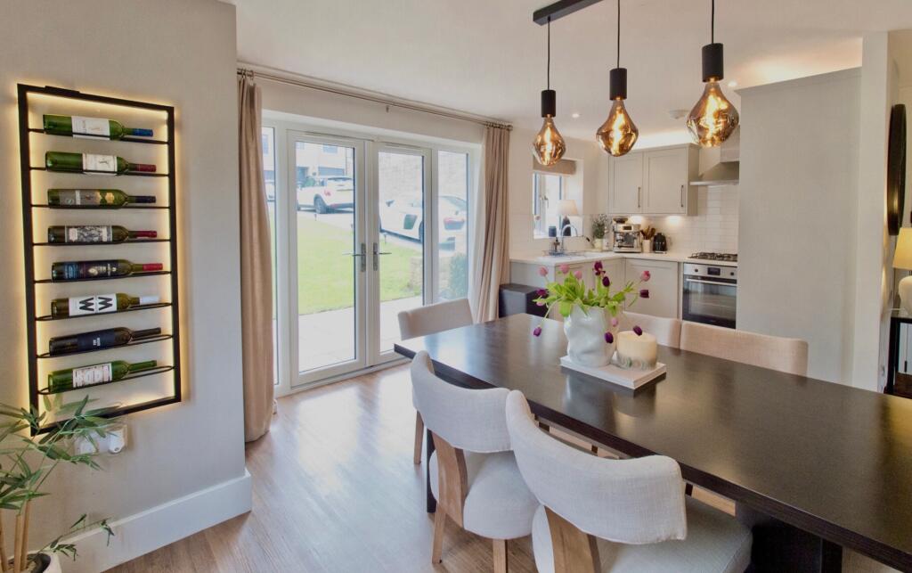 Additional image 6 of Ebor Mews, Haworth, Keighley, West Yorkshire, BD22