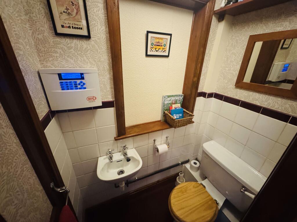 Additional image 17 of Brownlow Road, Horwich, Bolton, BL6