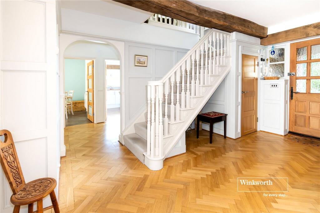 Additional image 10 of Friars Wood, Robins Way, Christchurch, Dorset, BH23