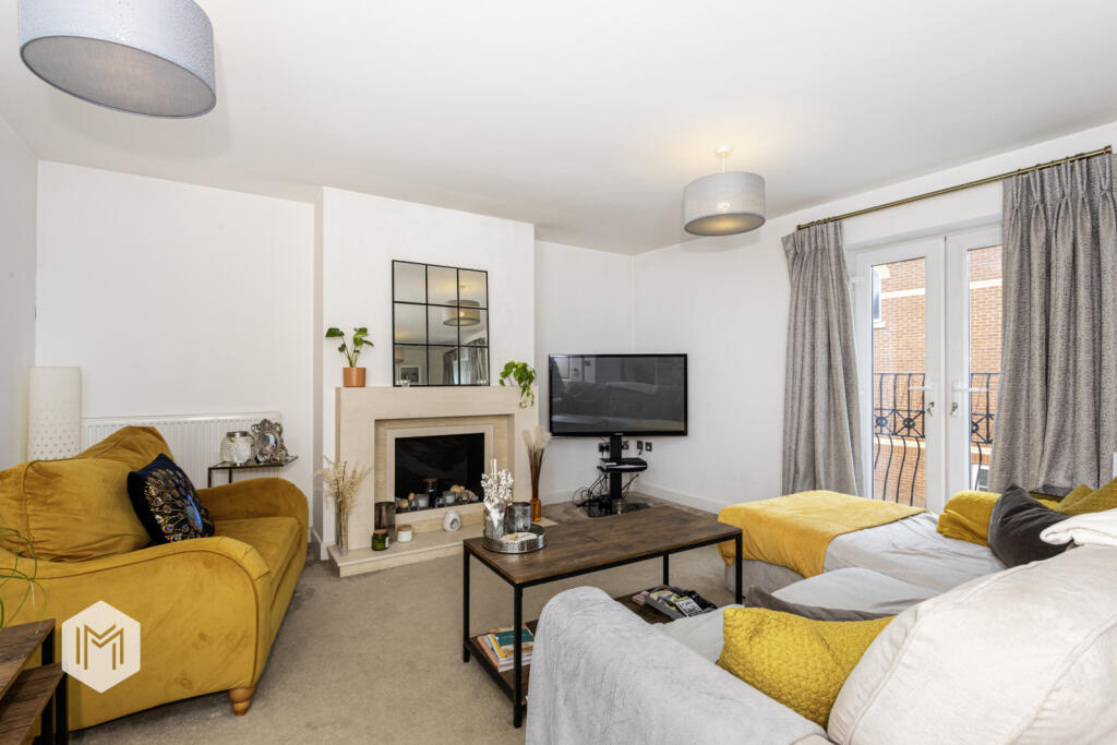 Additional image 4 of Regents Place, Lostock, Bolton, Greater Manchester, BL6 4PU