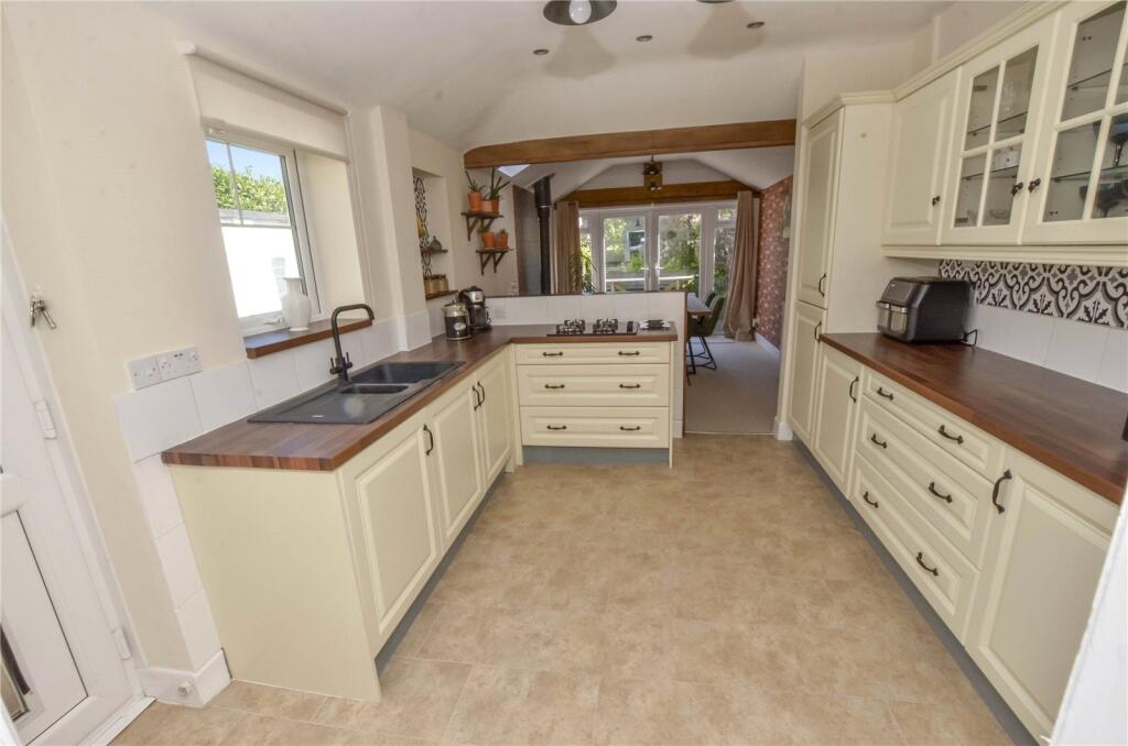 Additional image 4 of Ashurst Road, West Moors, Ferndown, Dorset, BH22
