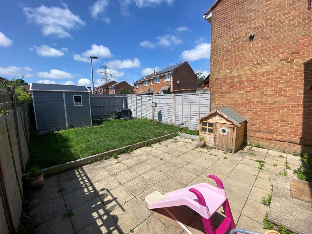 Additional image 15 of Viscount Walk, Bearwood, Bournemouth, Dorset, BH11