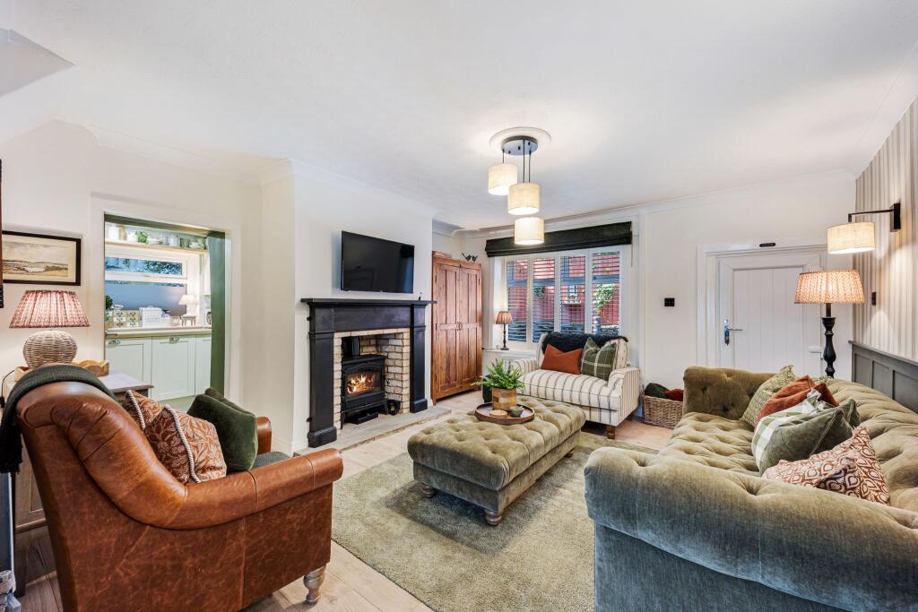 Additional image 12 of Lea Gate, Harwood, Bolton, BL2